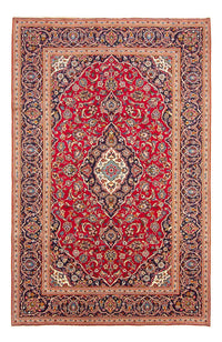 カシャーン 絨毯 288x202cm - ペルシャ絨毯 – product image