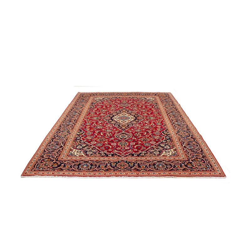 カシャーン 絨毯 288x202cm - ペルシャ絨毯