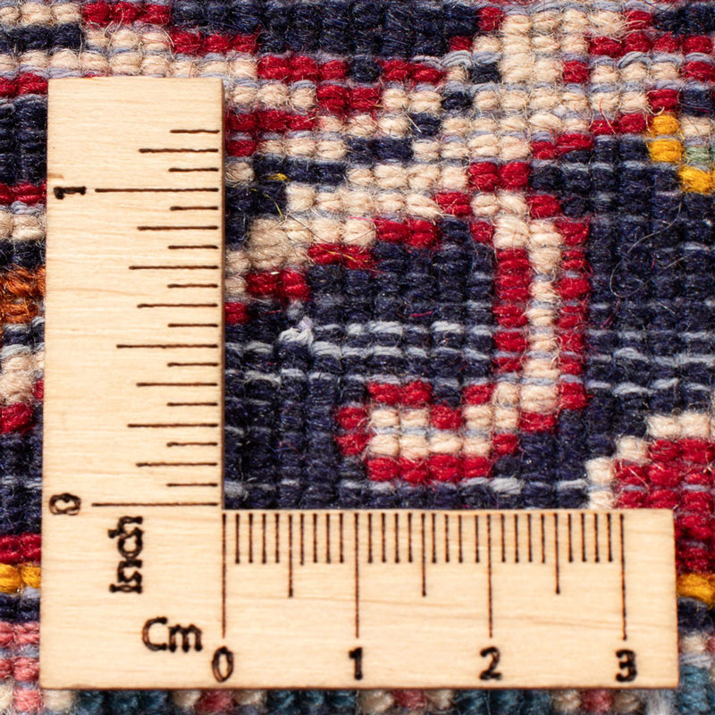 カシャーン 絨毯 288x202cm - ペルシャ絨毯