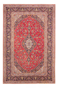 カシャーン 絨毯 295x198cm - ペルシャ絨毯 – product image