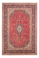 カシャーン 絨毯 295x198cm - ペルシャ絨毯