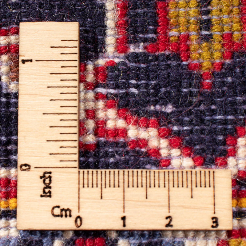 カシャーン 絨毯 295x198cm - ペルシャ絨毯