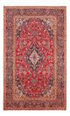 カシャーン 絨毯 298x196cm - ペルシャ絨毯
