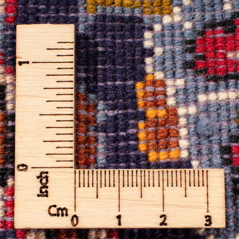 カシャーン 絨毯 298x196cm - ペルシャ絨毯
