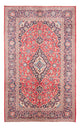 カシャーン 絨毯 300x195cm - ペルシャ絨毯