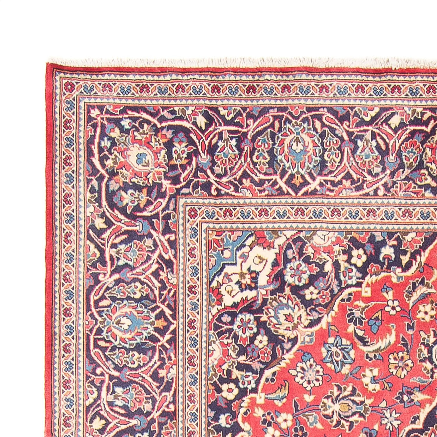 カシャーン 絨毯 300x195cm - ペルシャ絨毯