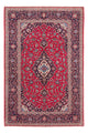カシャーン 絨毯 297x197cm - ペルシャ絨毯