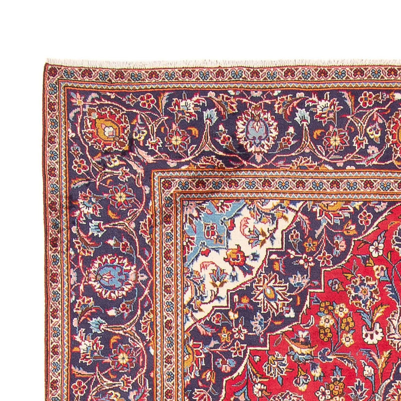 カシャーン 絨毯 297x197cm - ペルシャ絨毯