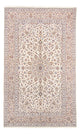 カシャーン 絨毯 302x194cm - ペルシャ絨毯