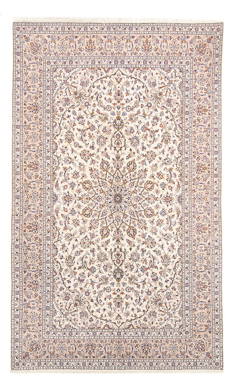 カシャーン 絨毯 302x194cm - ペルシャ絨毯