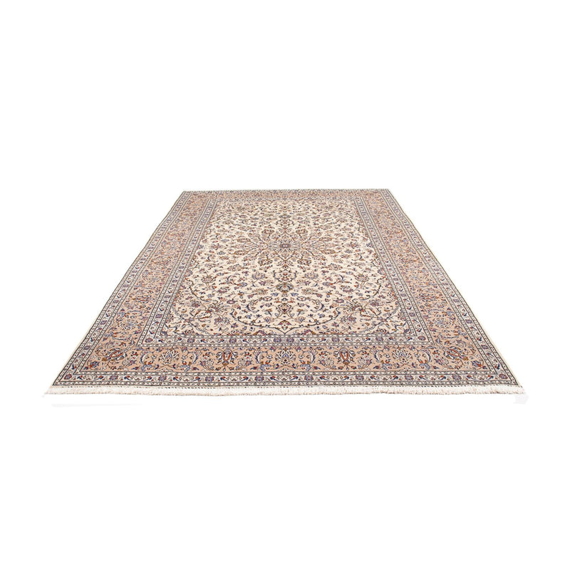 カシャーン 絨毯 302x194cm - ペルシャ絨毯