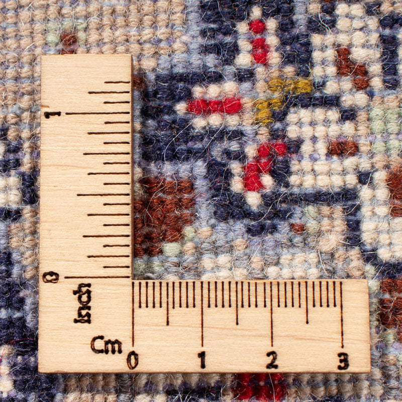 カシャーン 絨毯 302x194cm - ペルシャ絨毯