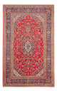 カシャーン 絨毯 305x192cm - ペルシャ絨毯