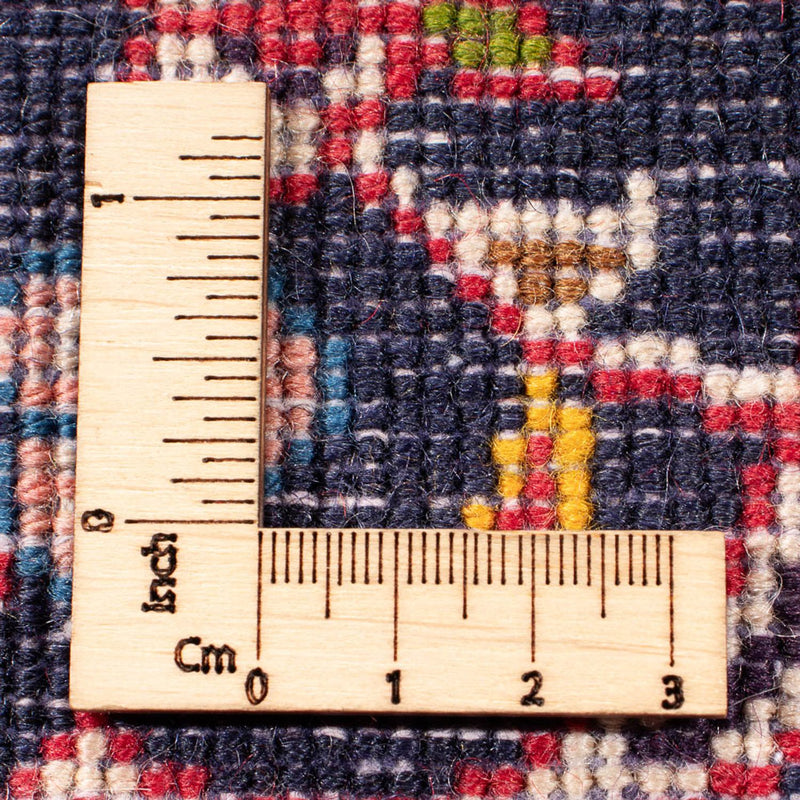 カシャーン 絨毯 305x192cm - ペルシャ絨毯