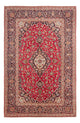 カシャーン 絨毯 293x200cm - ペルシャ絨毯