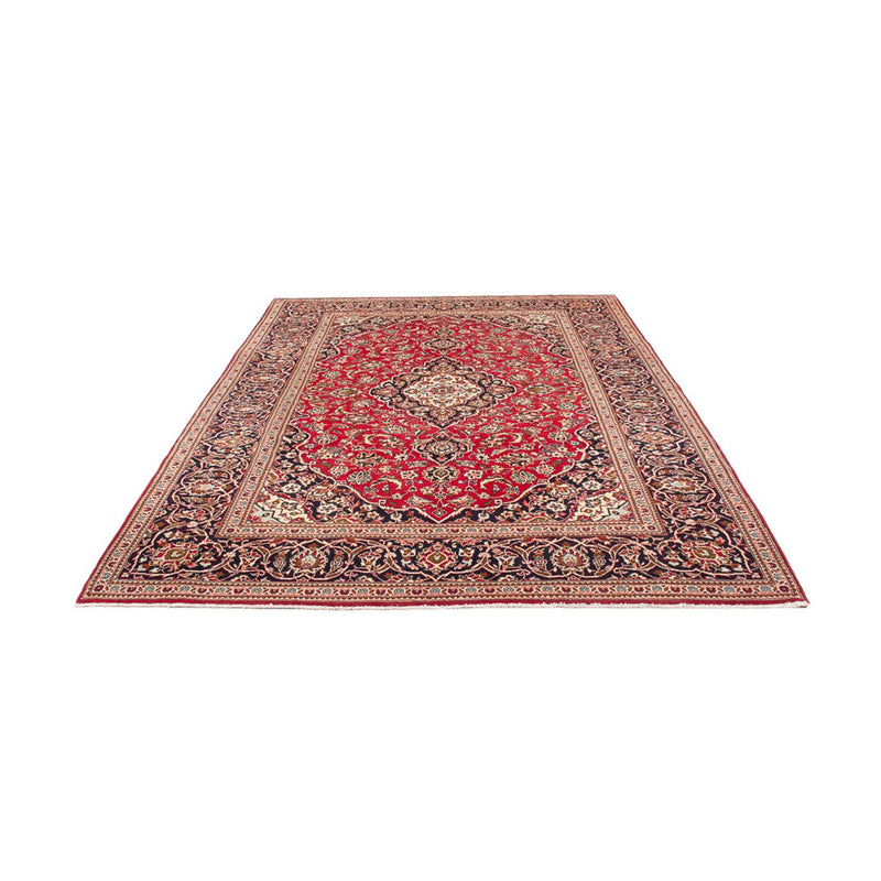 カシャーン 絨毯 293x200cm - ペルシャ絨毯