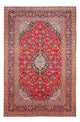カシャーン 絨毯 293x200cm - ペルシャ絨毯
