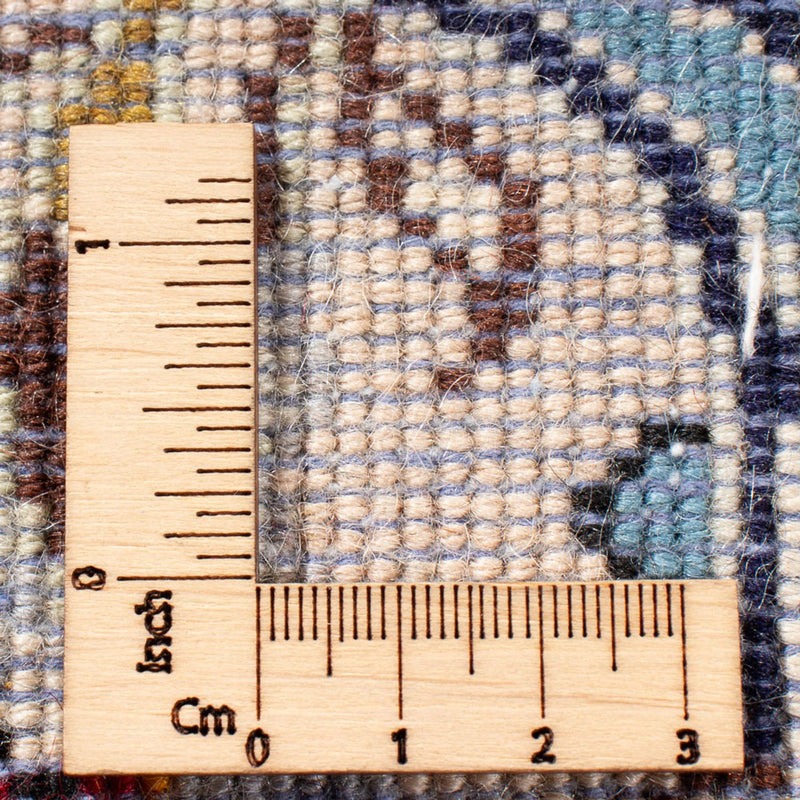 カシャーン 絨毯 300x196cm - ペルシャ絨毯