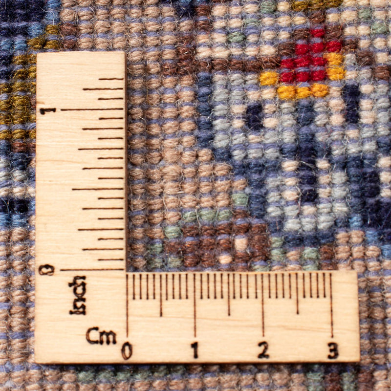 カシャーン 絨毯 306x192cm - ペルシャ絨毯