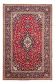 カシャーン 絨毯 295x200cm - ペルシャ絨毯