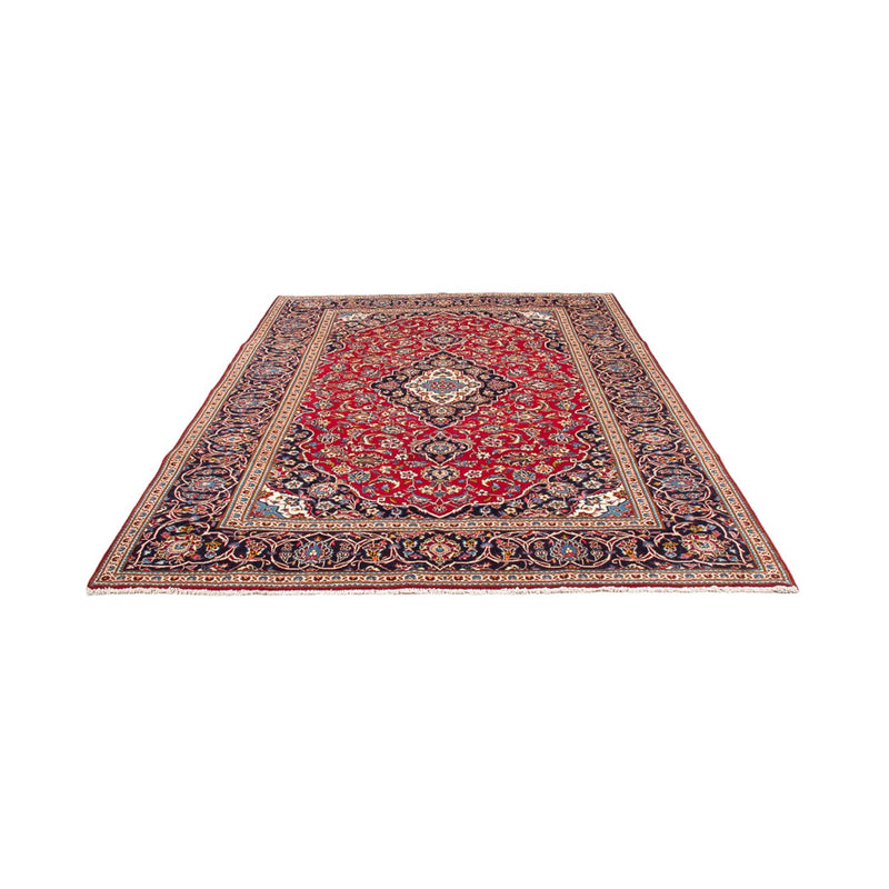 カシャーン 絨毯 295x200cm - ペルシャ絨毯