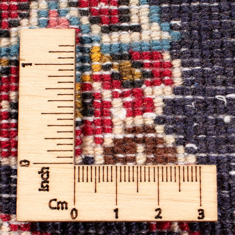 カシャーン 絨毯 295x200cm - ペルシャ絨毯