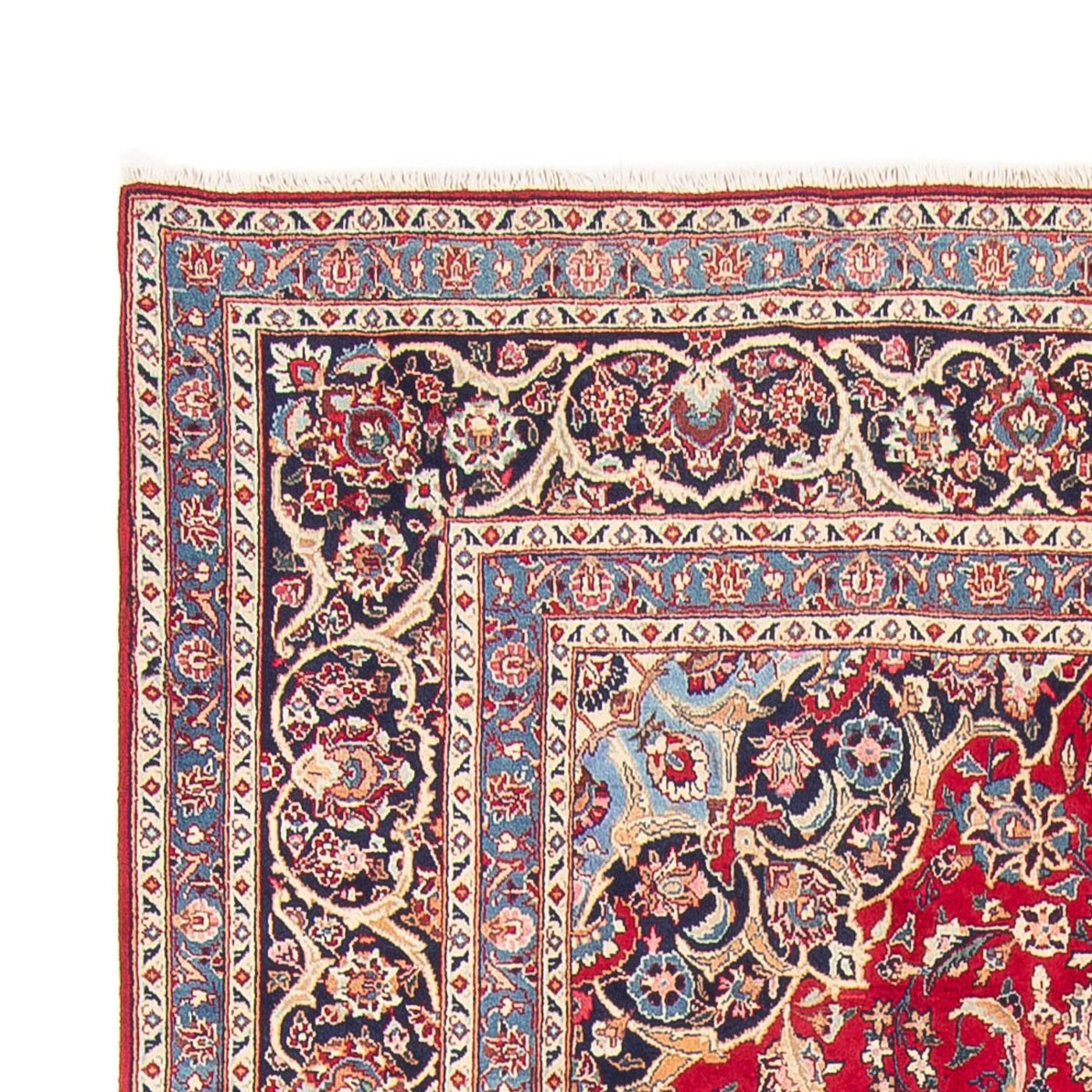 マシャド 絨毯 295x200cm - ペルシャ絨毯