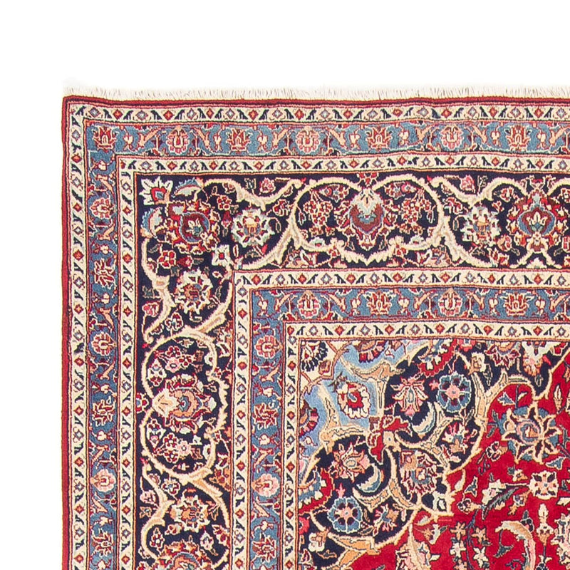 マシャド 絨毯 295x200cm - ペルシャ絨毯