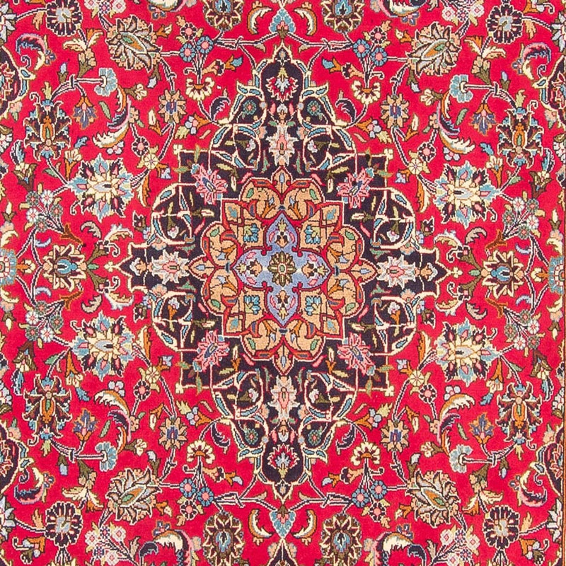 サブゼワール 絨毯 295x200cm - ペルシャ絨毯