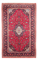 カシャーン 絨毯 298x198cm - ペルシャ絨毯