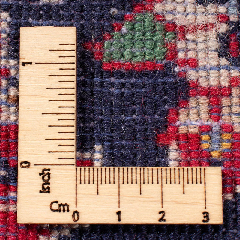 カシャーン 絨毯 298x198cm - ペルシャ絨毯