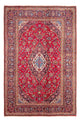 カシャーン 絨毯 300x197cm - ペルシャ絨毯