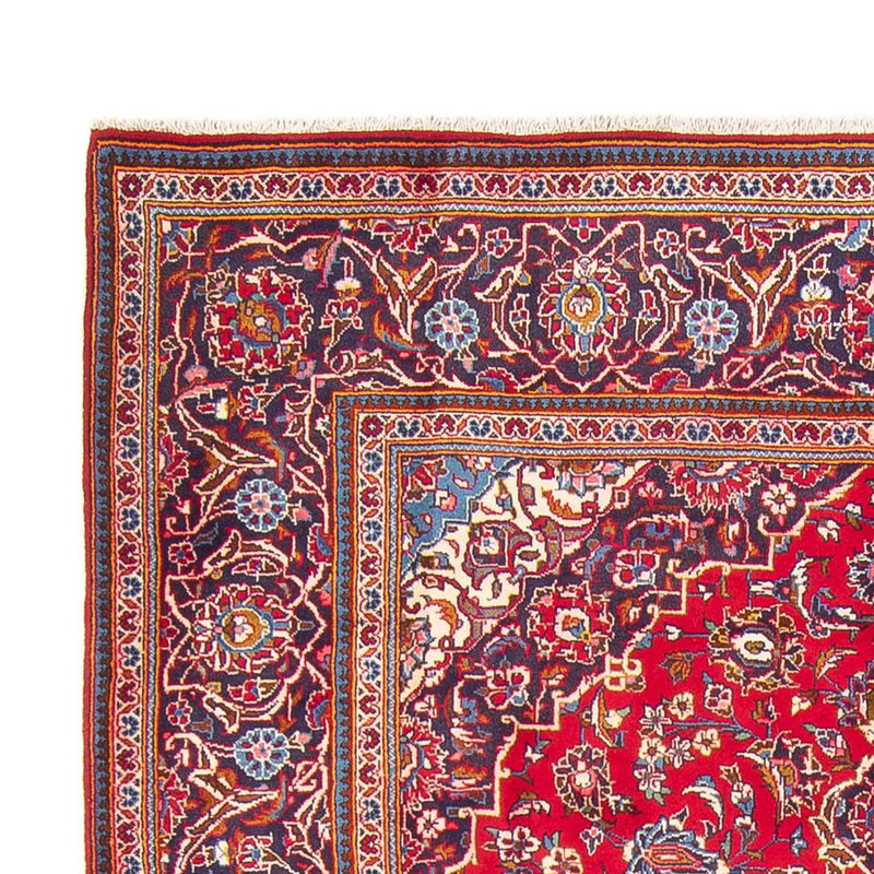 カシャーン 絨毯 300x197cm - ペルシャ絨毯