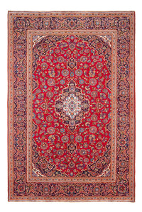 カシャーン 絨毯 300x197cm - ペルシャ絨毯 – product image
