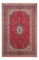 カシャーン 絨毯 293x202cm - ペルシャ絨毯