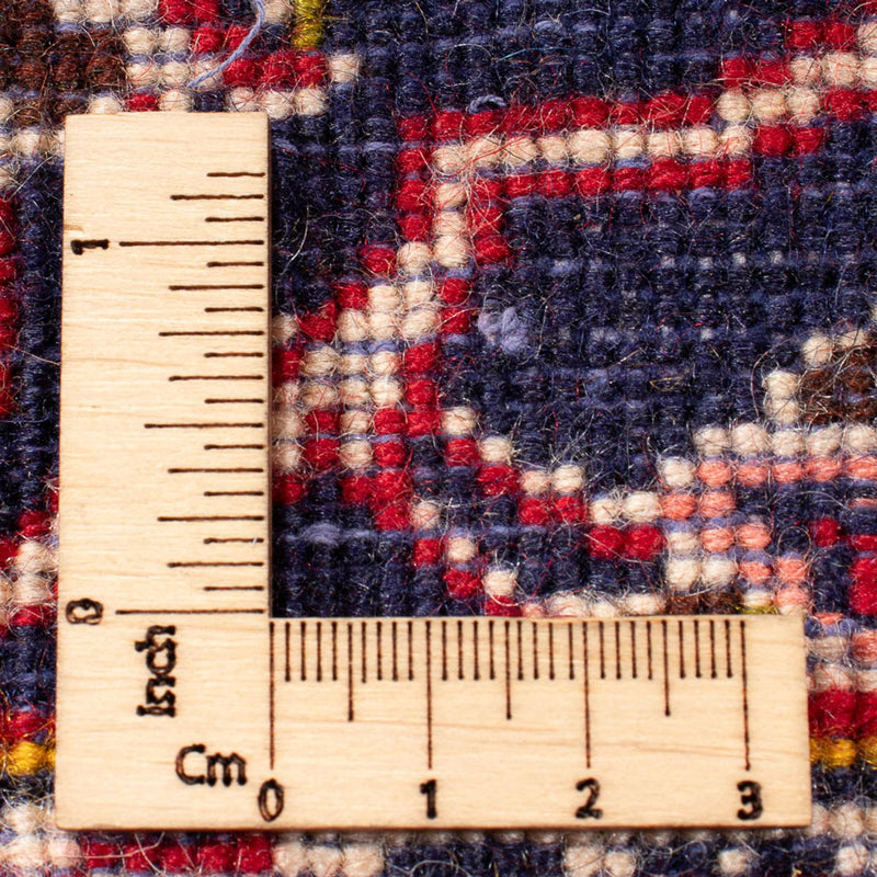 カシャーン 絨毯 293x202cm - ペルシャ絨毯
