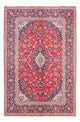 カシャーン 絨毯 297x200cm - ペルシャ絨毯