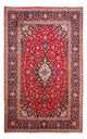 カシャーン 絨毯 294x202cm - ペルシャ絨毯