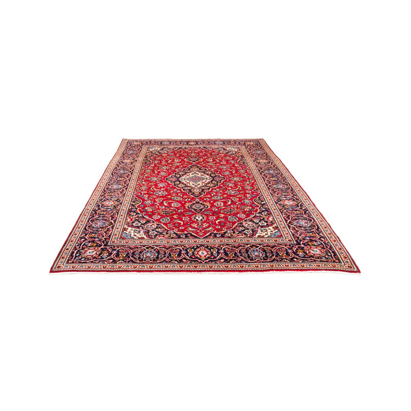 カシャーン 絨毯 294x202cm - ペルシャ絨毯