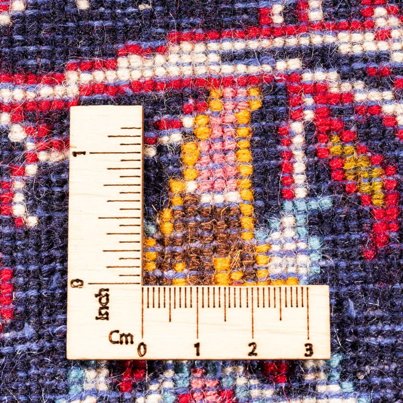 カシャーン 絨毯 294x202cm - ペルシャ絨毯