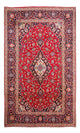 カシャーン 絨毯 297x200cm - ペルシャ絨毯