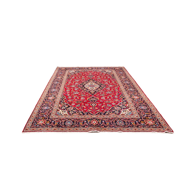 カシャーン 絨毯 297x200cm - ペルシャ絨毯