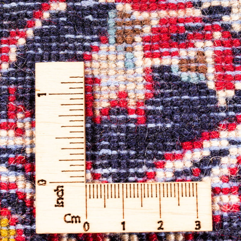 カシャーン 絨毯 297x200cm - ペルシャ絨毯