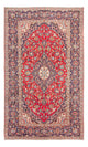 カシャーン 絨毯 310x192cm - ペルシャ絨毯