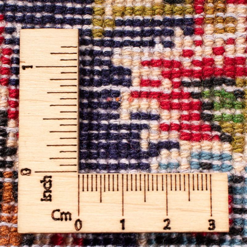カシャーン 絨毯 310x192cm - ペルシャ絨毯