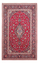 カシャーン 絨毯 304x196cm - ペルシャ絨毯
