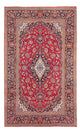 カシャーン 絨毯 304x196cm - ペルシャ絨毯