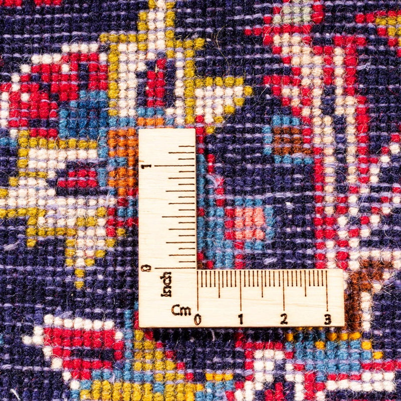 カシャーン 絨毯 310x193cm - ペルシャ絨毯