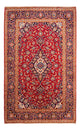 カシャーン 絨毯 302x198cm - ペルシャ絨毯