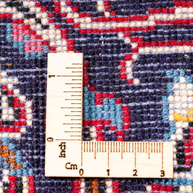 カシャーン 絨毯 302x198cm - ペルシャ絨毯